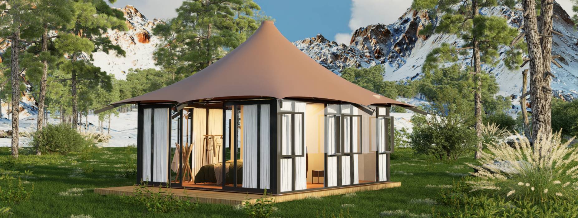 沅陵县装配式建筑厂家